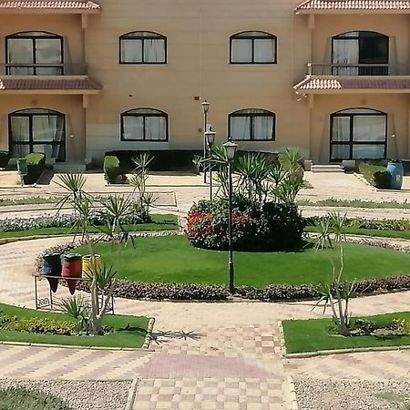 Regina Resort El Sokhna Айн-Сохна Екстер'єр фото