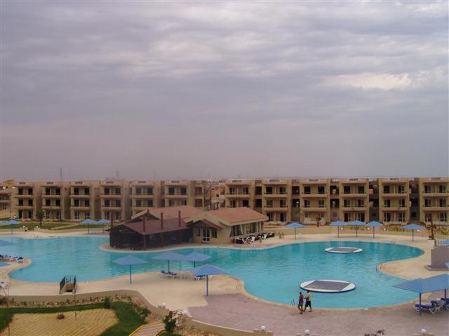 Regina Resort El Sokhna Айн-Сохна Екстер'єр фото