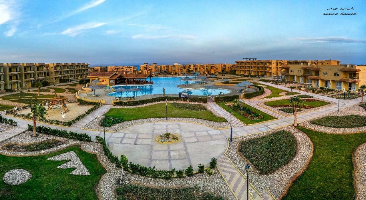 Regina Resort El Sokhna Айн-Сохна Екстер'єр фото